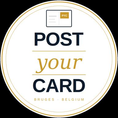 PostYourCard